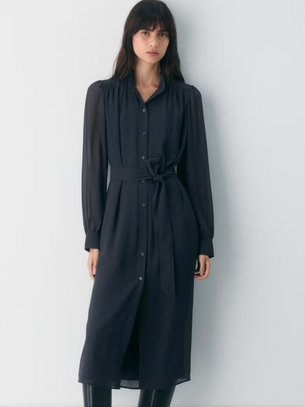 Broadway Dress - Wilfred